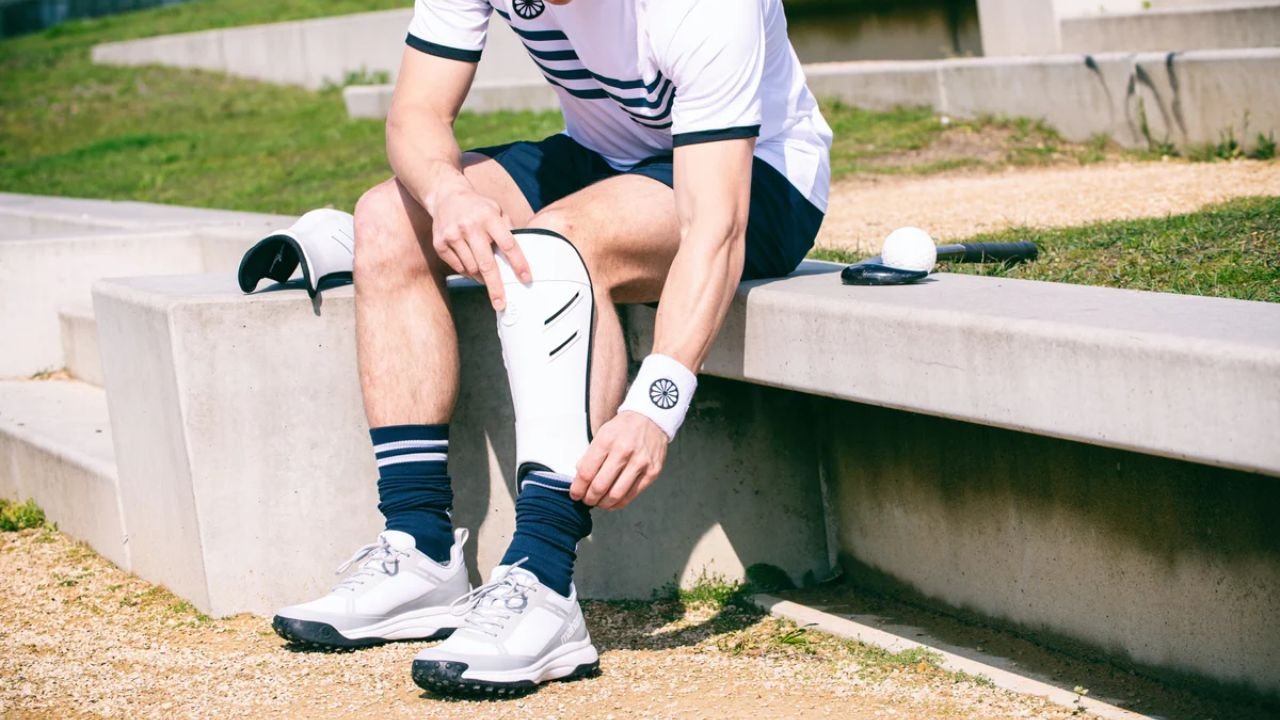 Field Hockey Shin Guards: Protection, Size, and Best Choices