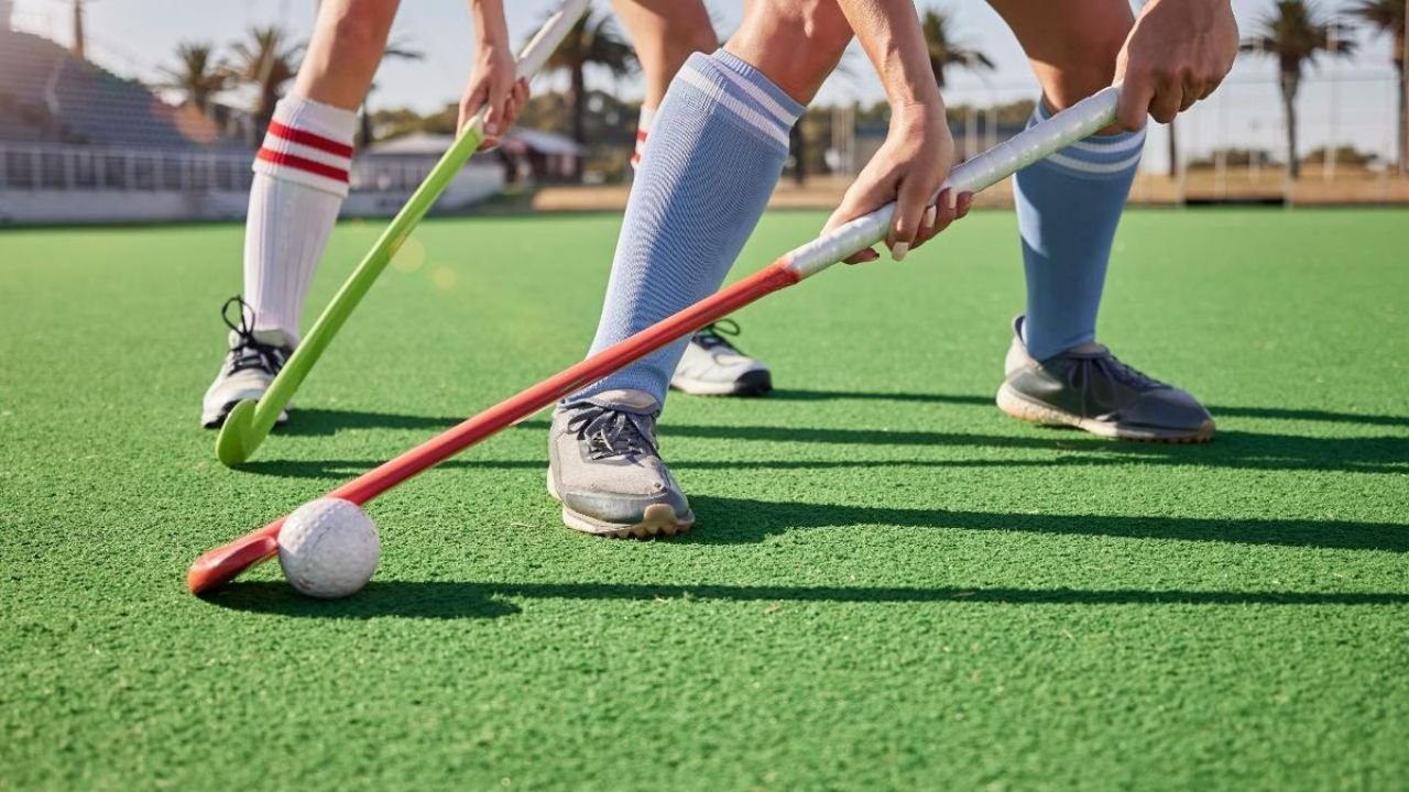 Field Hockey Sticks : How to Choose a Field Hockey Sticks