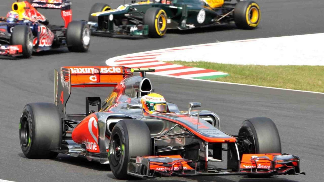 Most Expensive Sports in the World