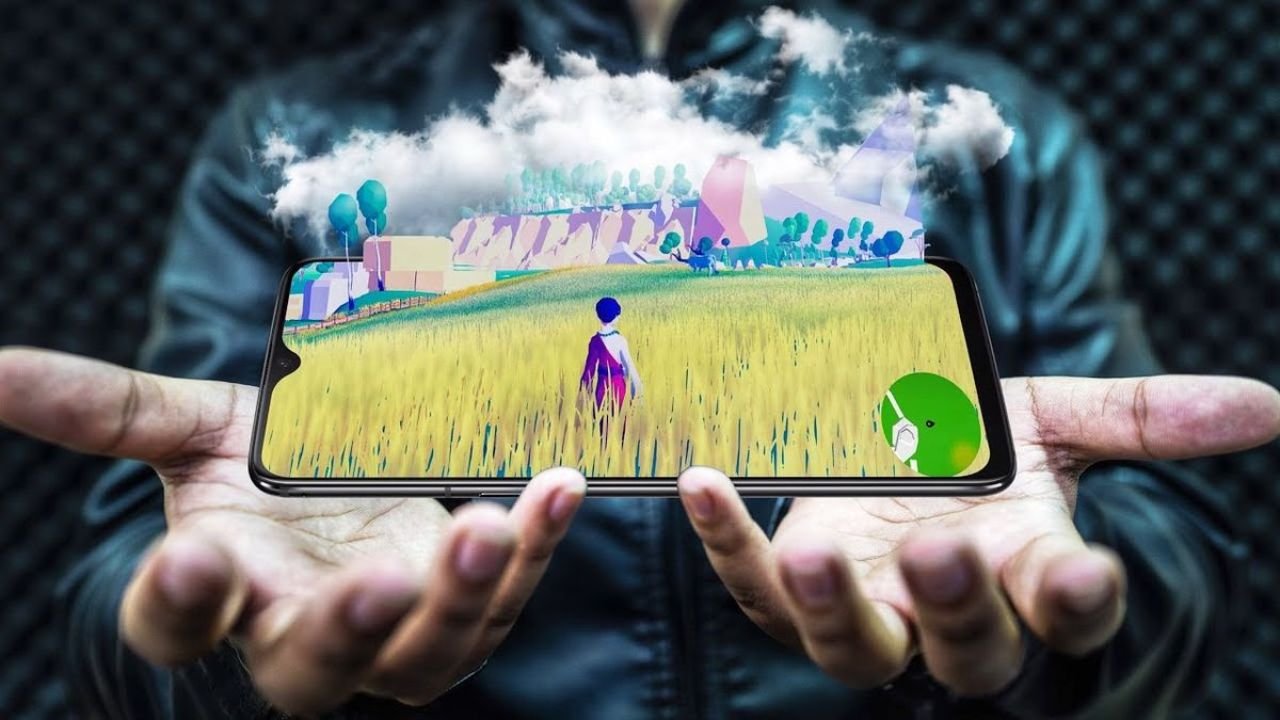 Most Popular Mobile Games