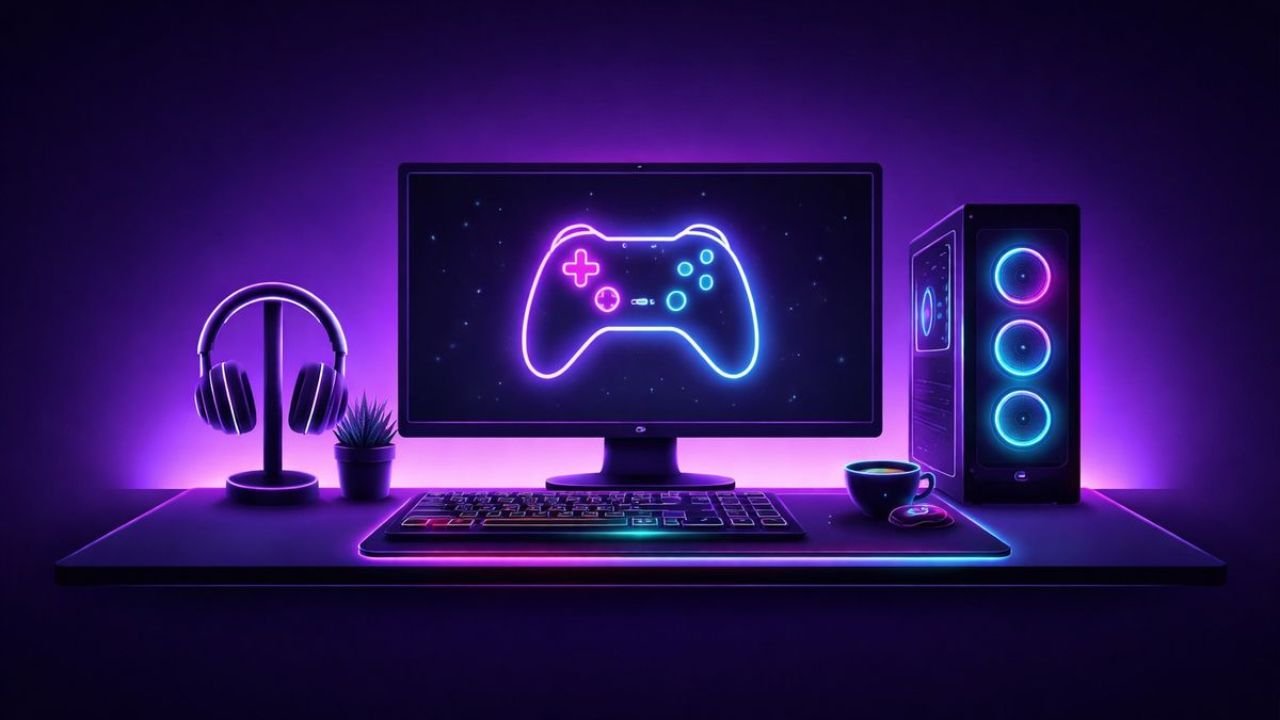 Most popular PC games: Top Titles Players Love in 2026