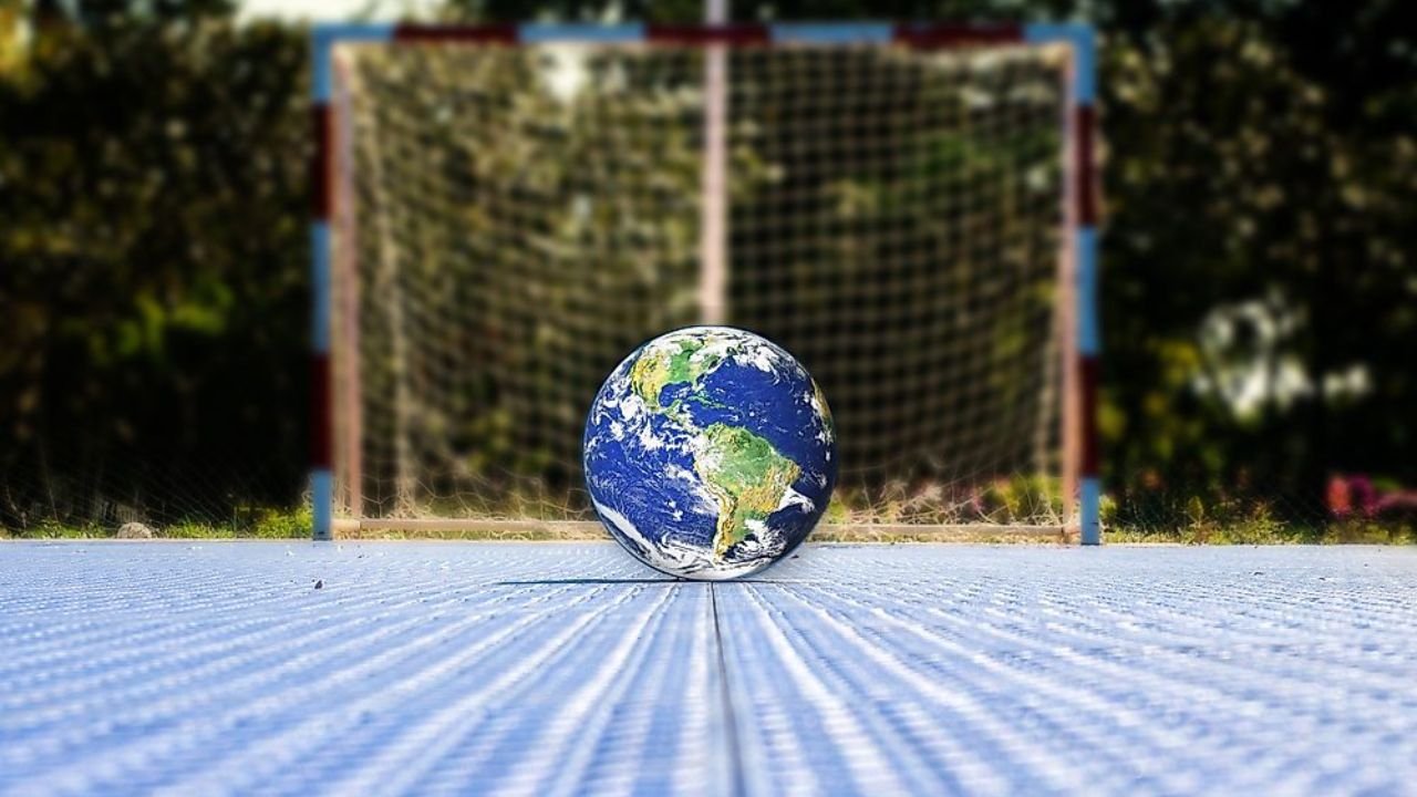 Top 10 Famous Sports in the World