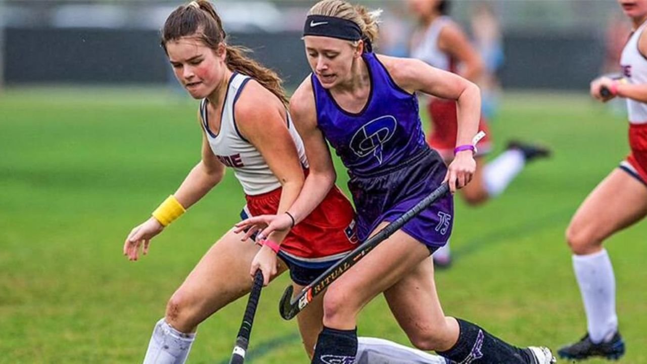 usa field hockey membership