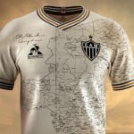 Best Jersey Design Football
