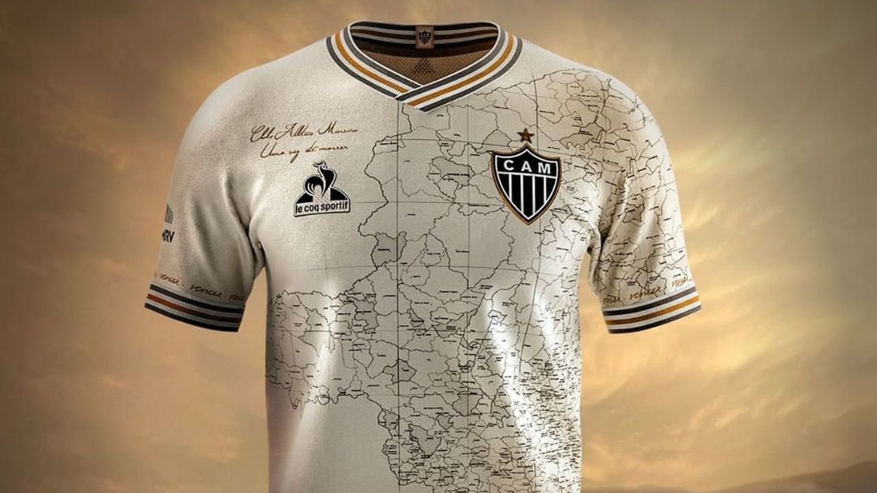 Best Jersey Design Football: What Makes a Football Shirt Truly Iconic