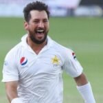 Best Leg Spinner in the World