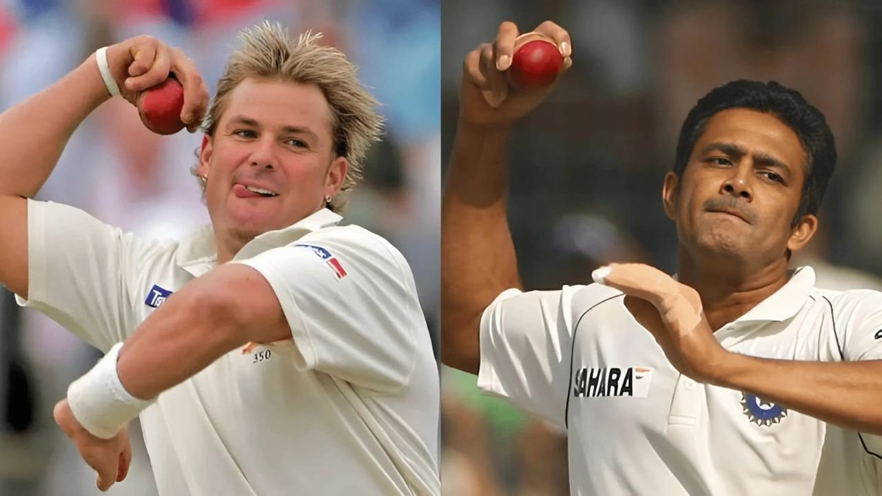 Best Off Spinner in the World: Top Legendary Off-Spin Bowlers in Cricket History