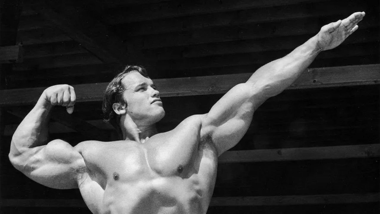 Famous Bodybuilders: Legends Who Shaped the World of Bodybuilding