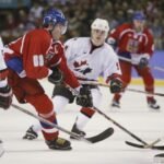 How Many People Are on a Hockey Team