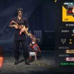 Lokesh Gamer UID