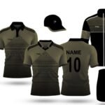 Top 10 Cricket Jersey Design