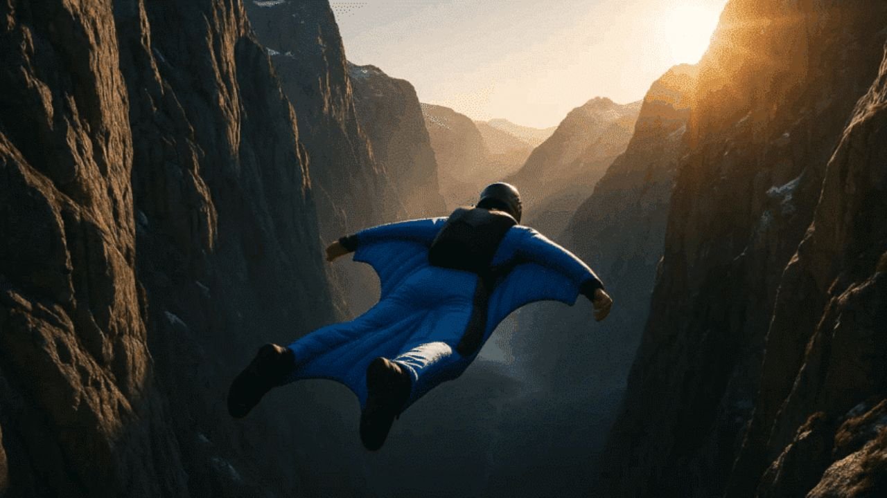 Whats the Most Dangerous Sport? High-Risk Sports and Safety