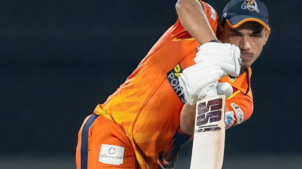 Ayush Sumit Doseja: Age, Stats, Career, Jersey Number & More (2026)