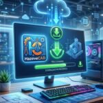 Download HazeveCAD04 Online