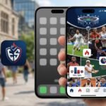 iOS App eTrueSports