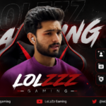 Lolzzz Gaming BGMI ID 540625475: Stats, K/D Ratio & Income