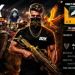 B2K UID (320653047): Who Are Moez & Walid Mansouri Behind Free Fire's Sniper King?
