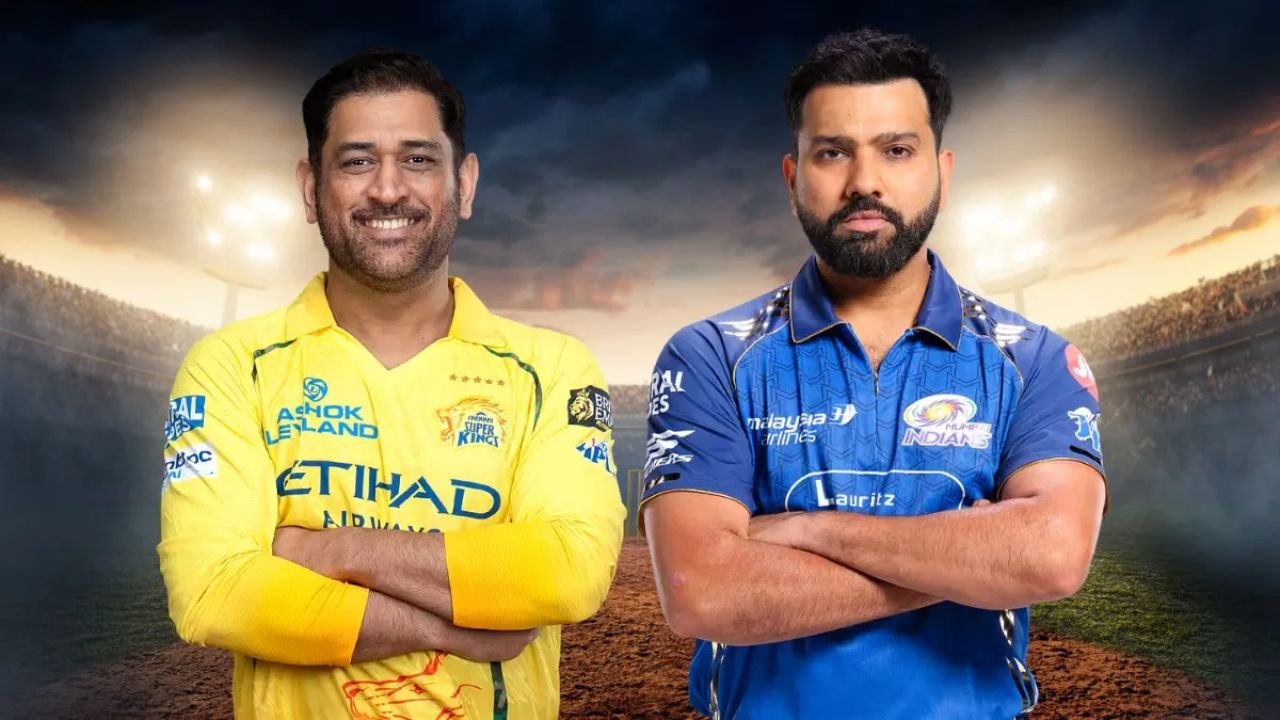 Best Captain in the IPL: Ranking the Leaders Who Built Champion Teams
