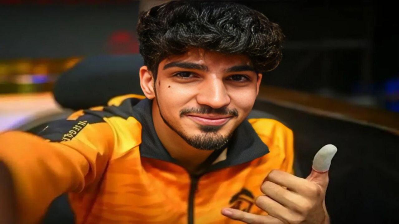 Zgod Real Name