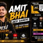 desi gamers uid