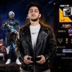 AS Gaming UID (169525329): Profile, Stats & K/D