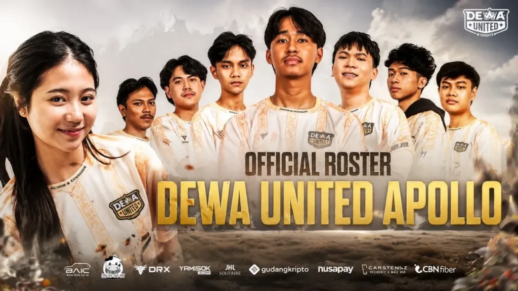 Who Won Kepo ID FF Season 2?