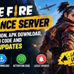 Free Fire Advance Server: Registration, APK Download, Activation Code and Latest Updates