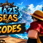 Haze Seas Codes (Oct 2026): Free Spins, EXP Boosts & Cash