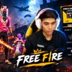 UnGraduate Gamer UID: Free Fire ID, K/D ratio, Stats, Guild, Real Name and More